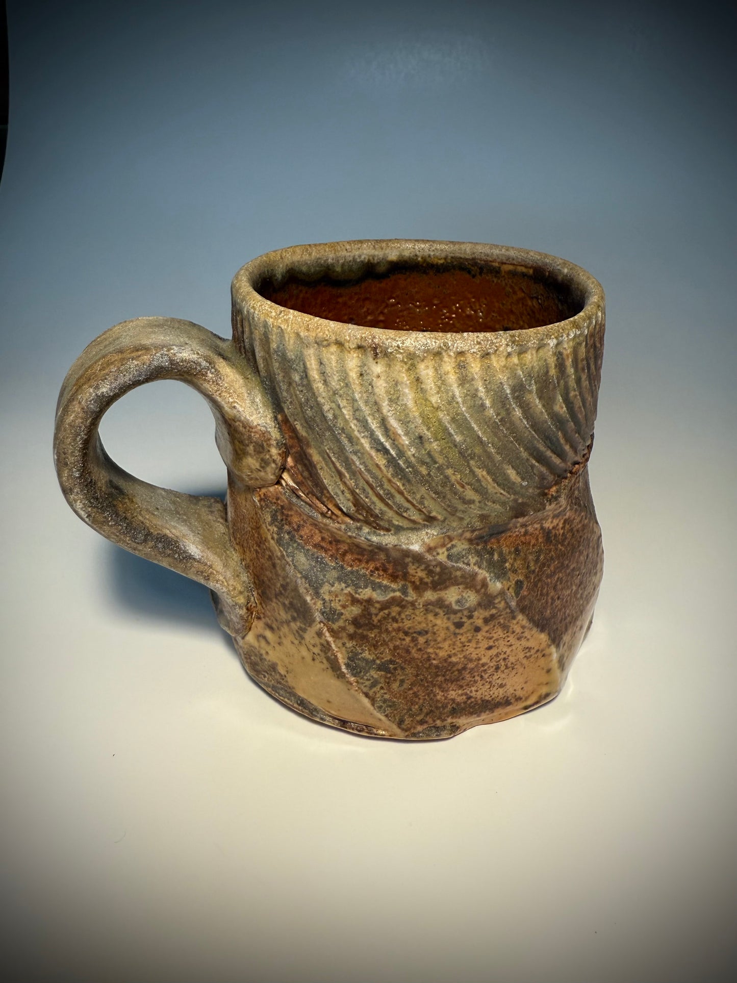 mug