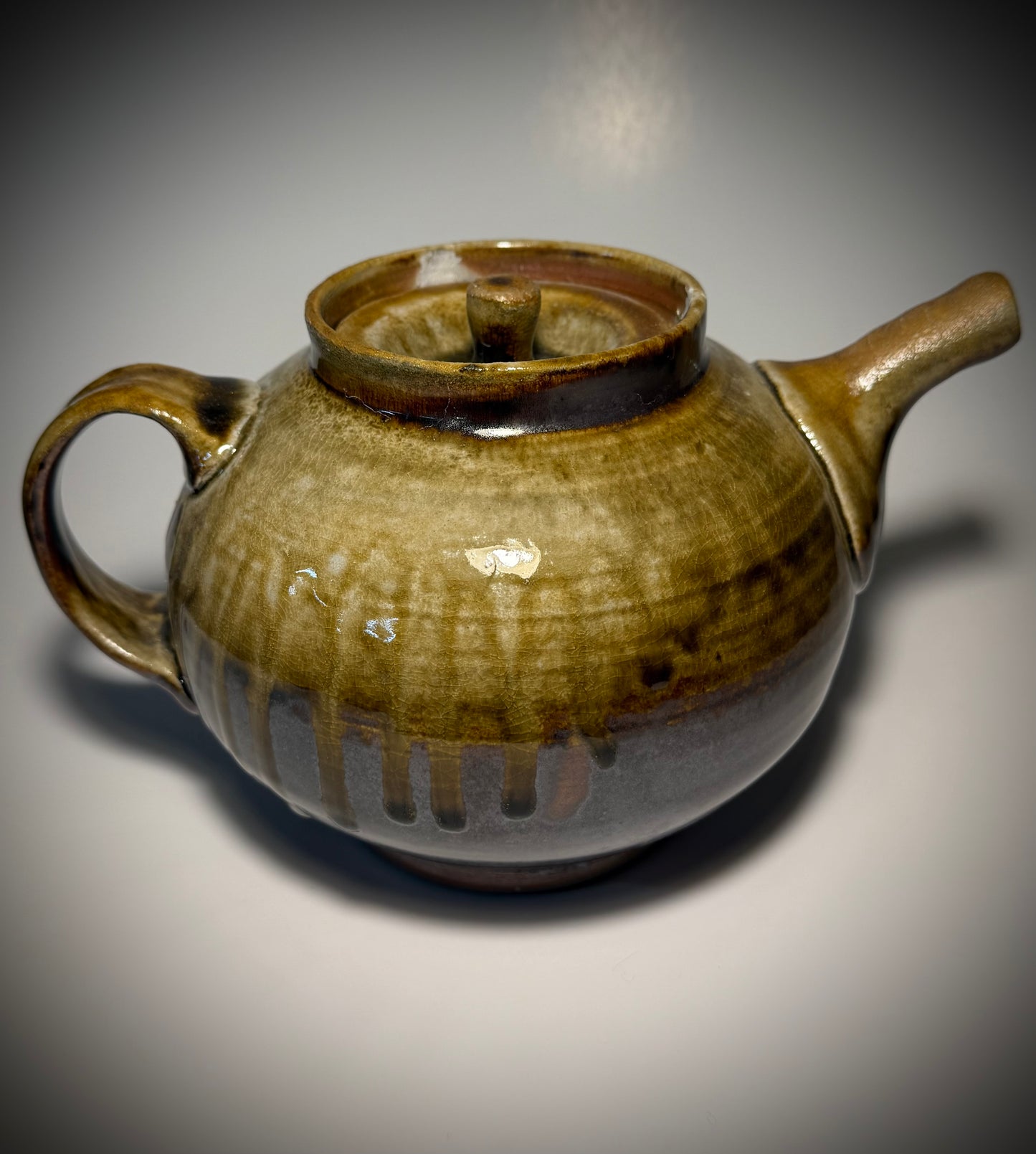 teapot