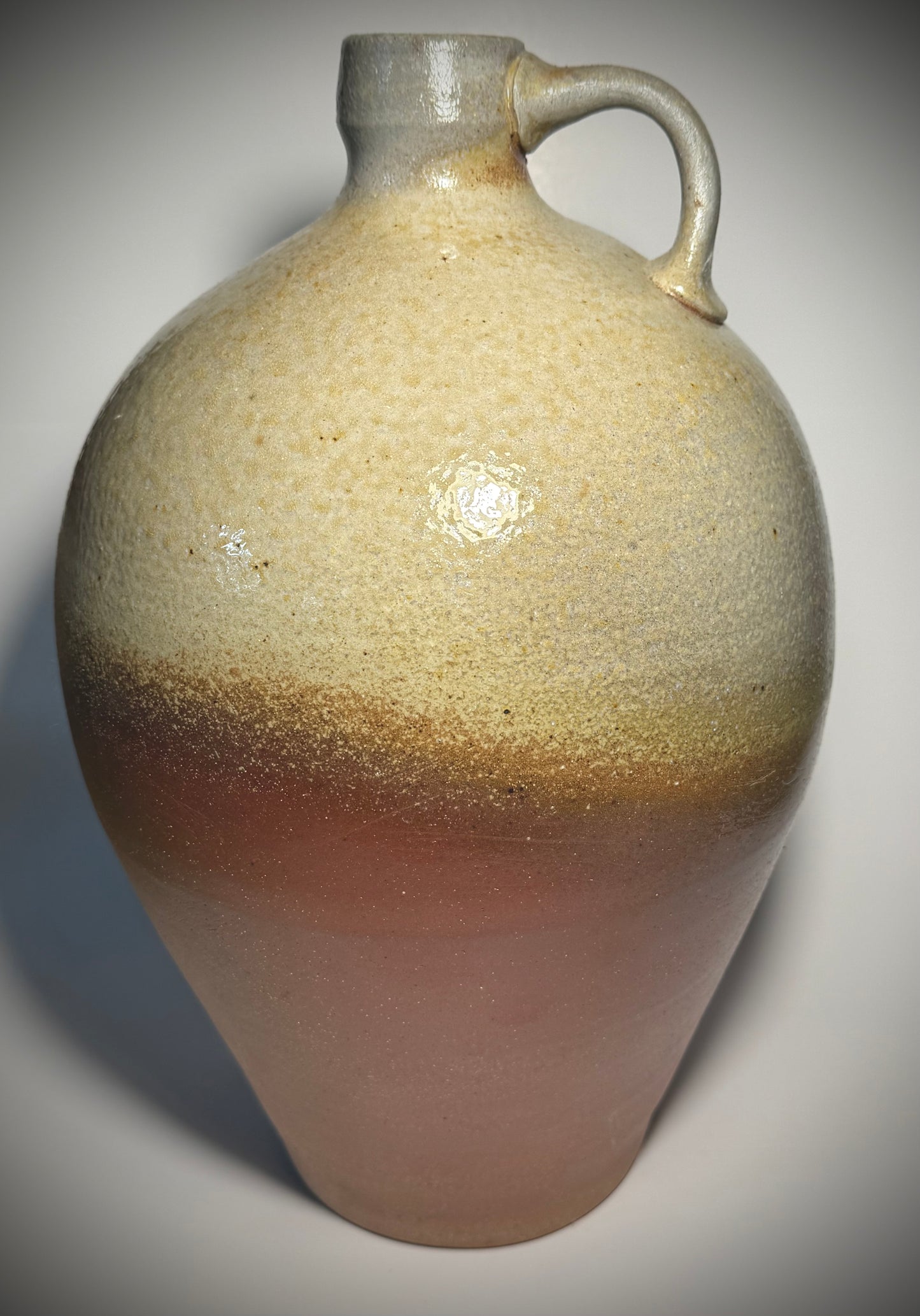 large jug