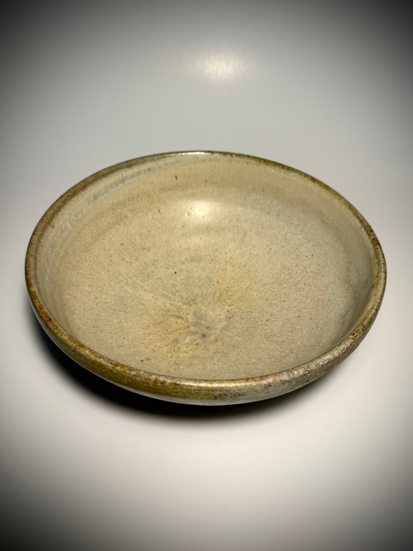 bowl