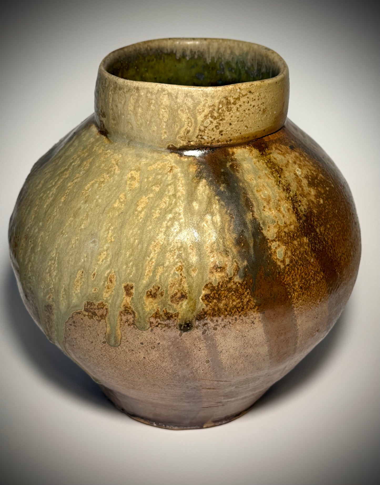 vase