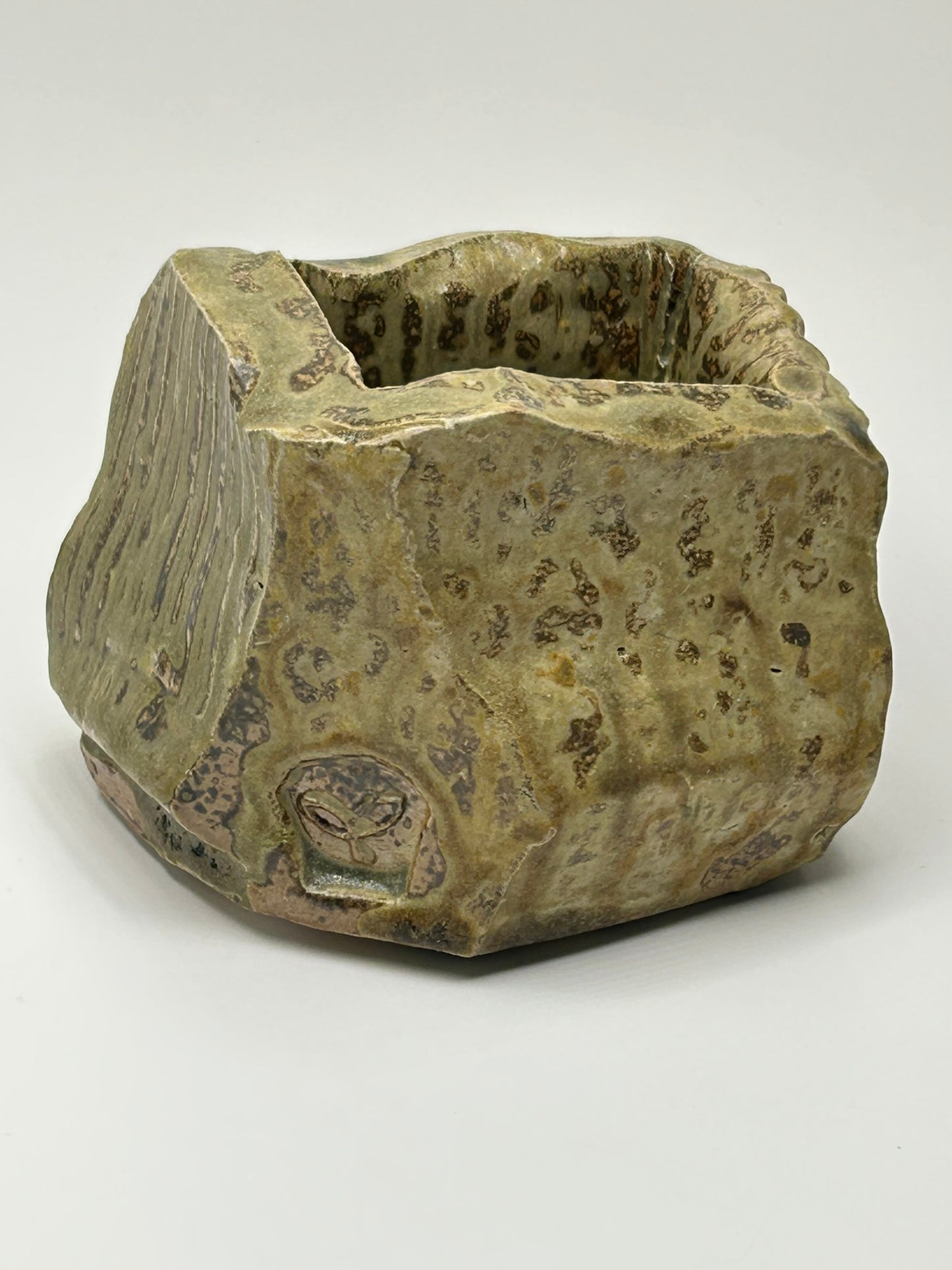 Wire Cut Box (25)