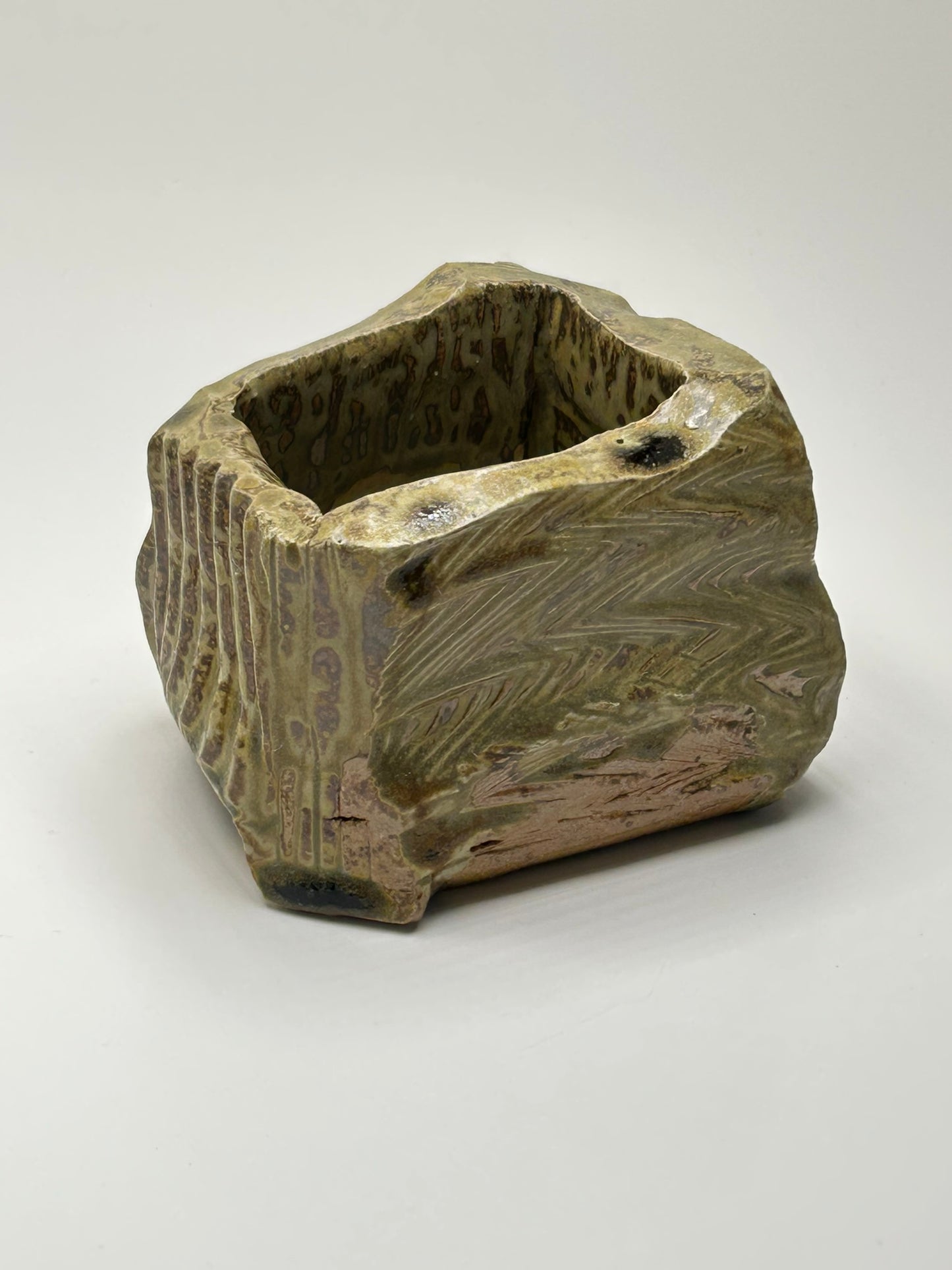 Wire Cut Box (25)