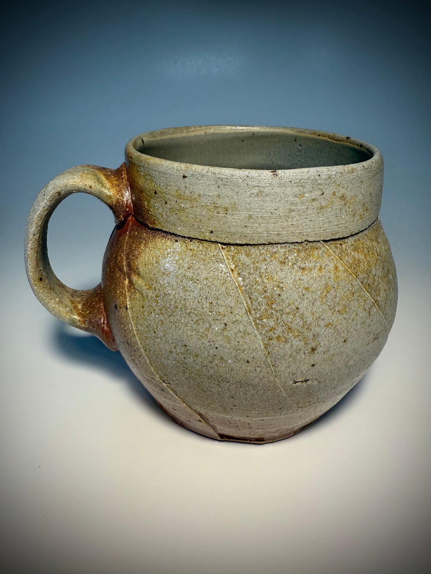 mug