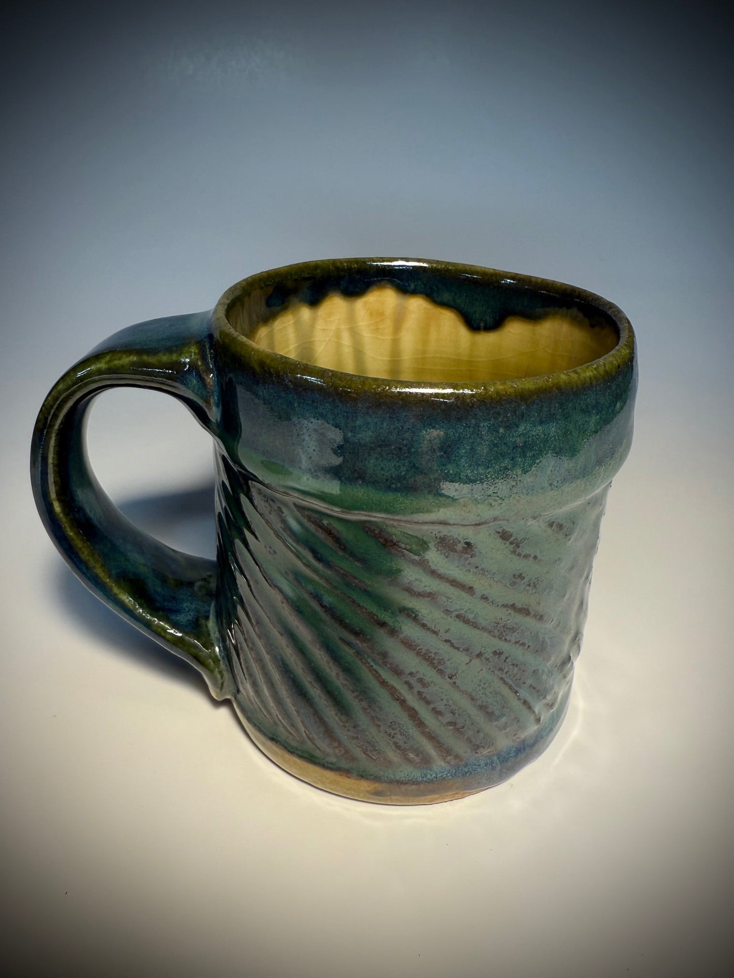 mug