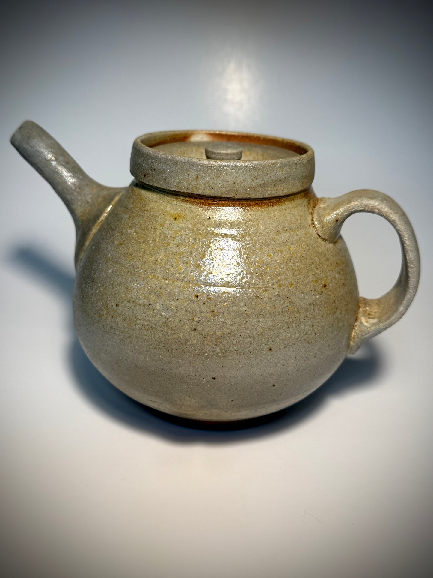 teapot