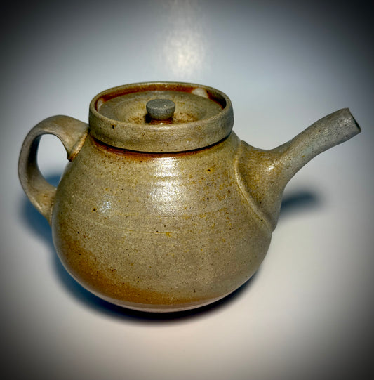 teapot