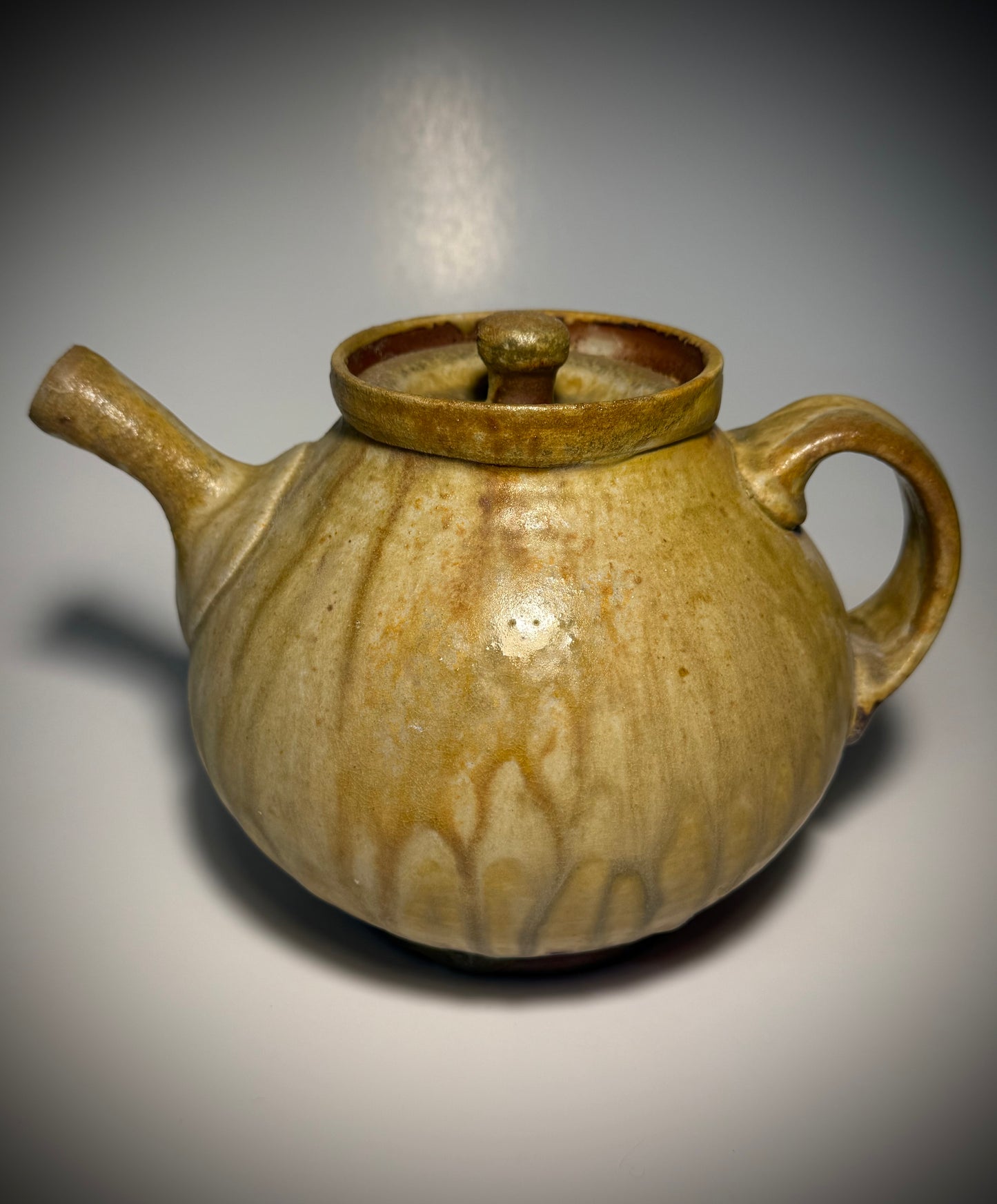 teapot