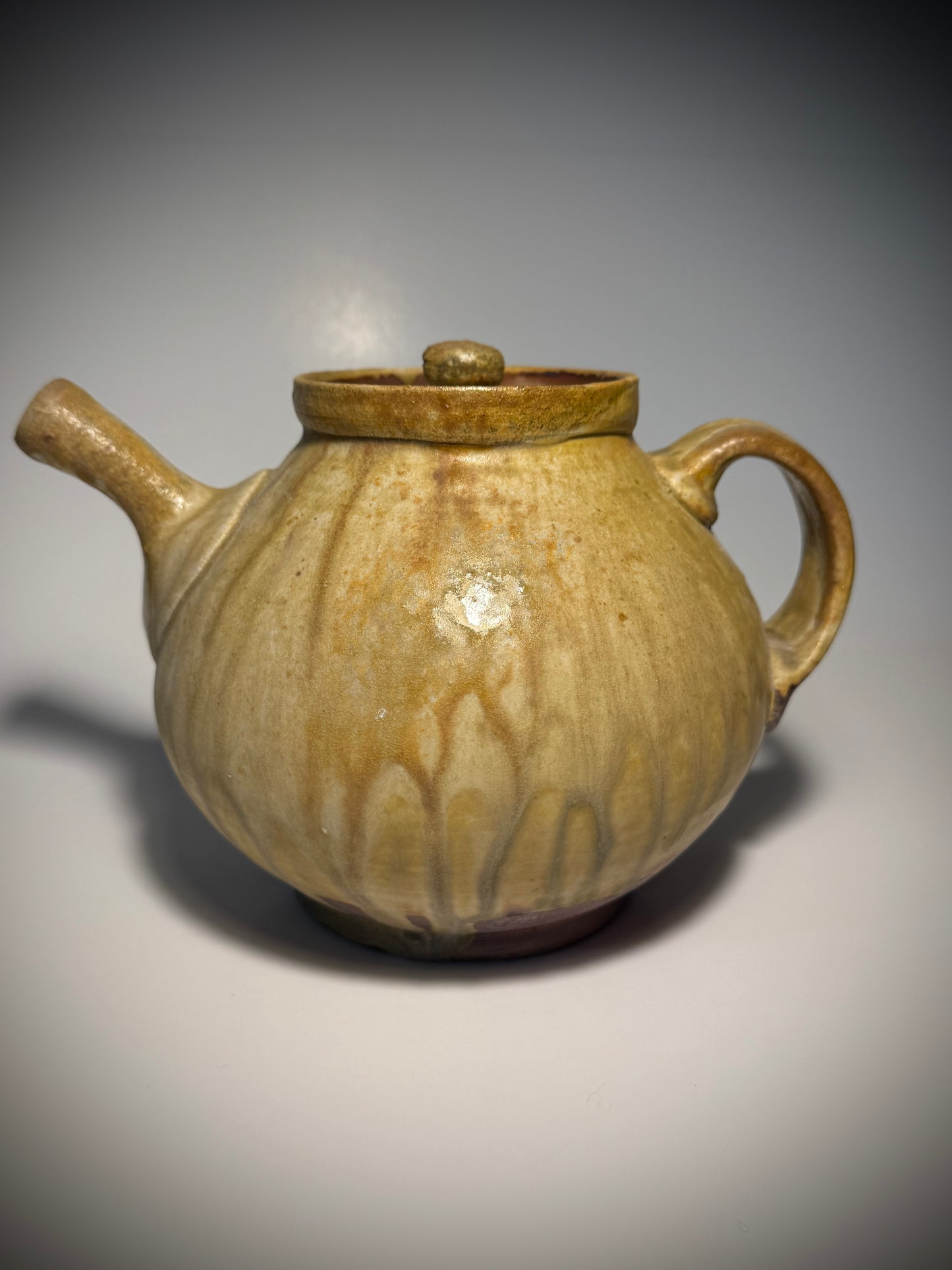 teapot