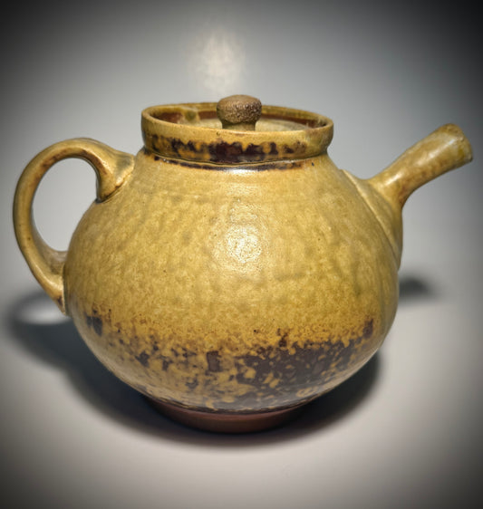 teapot