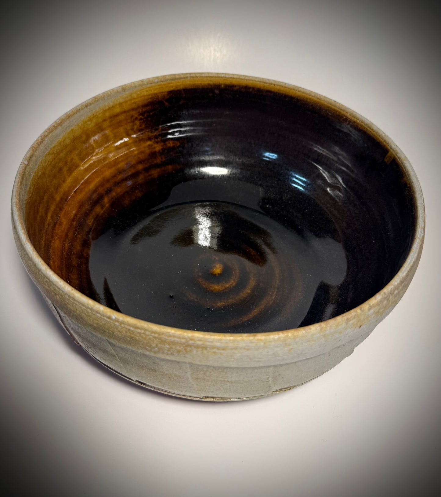 bowl