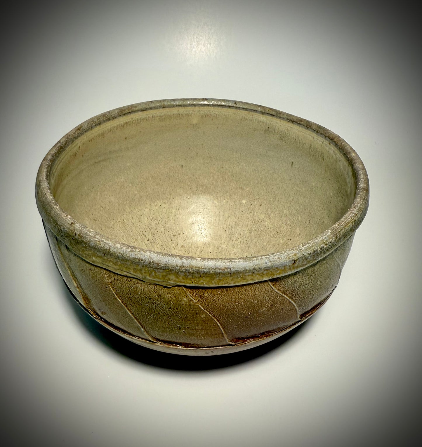 bowl