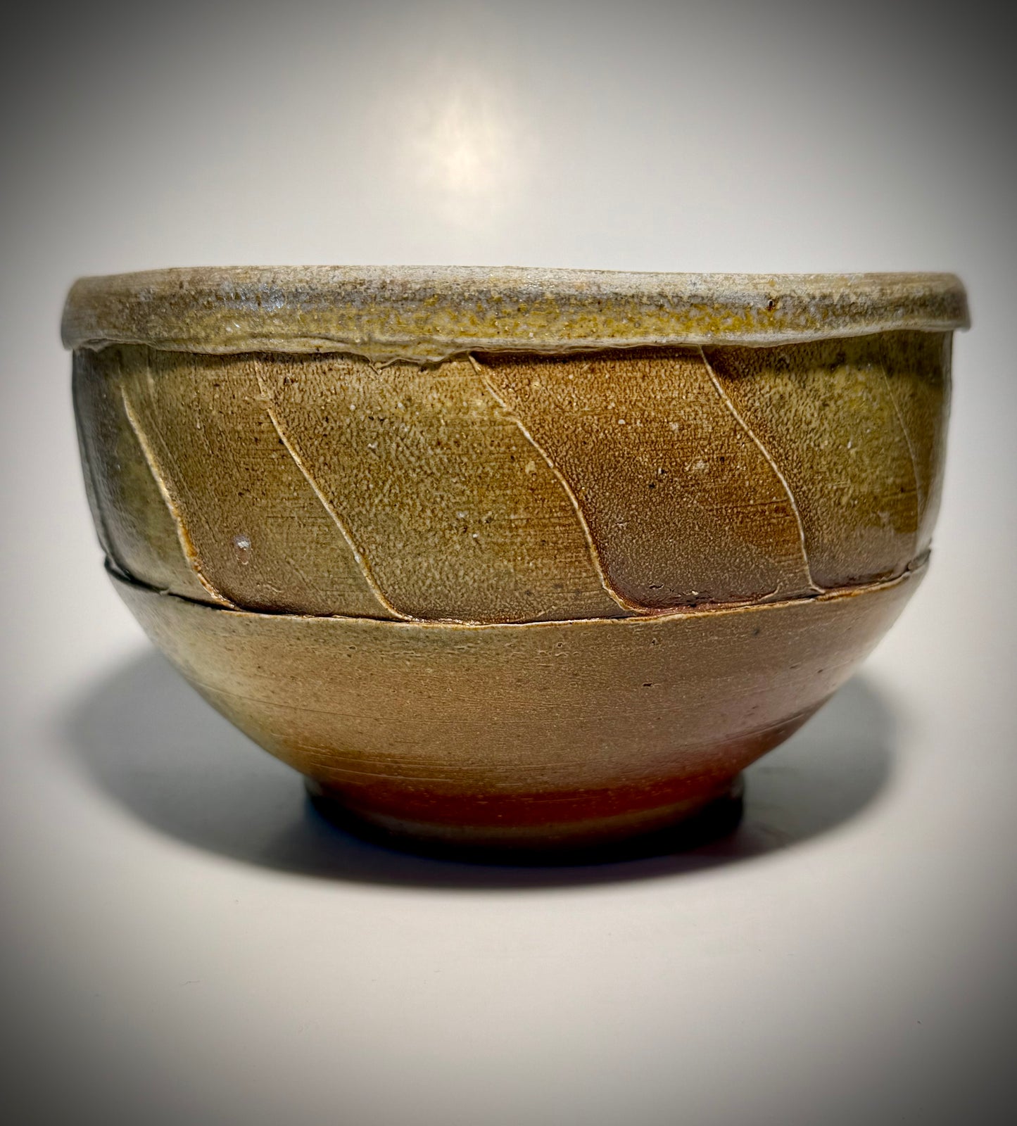 bowl