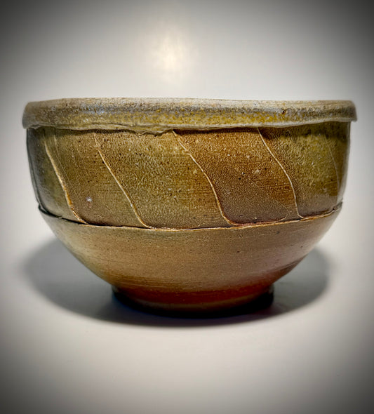 bowl