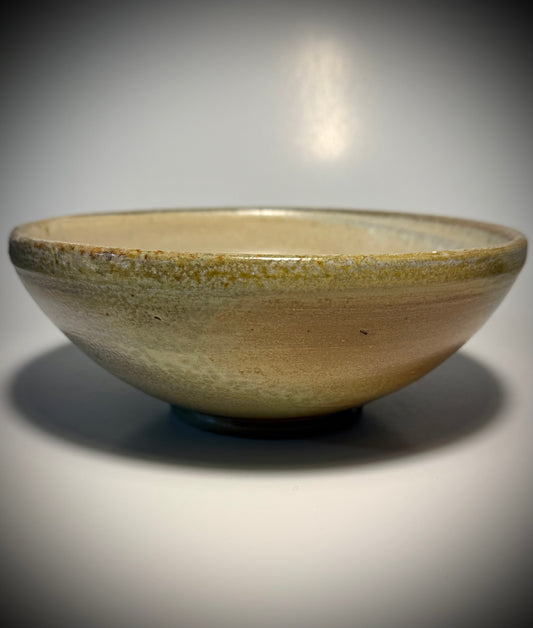 bowl