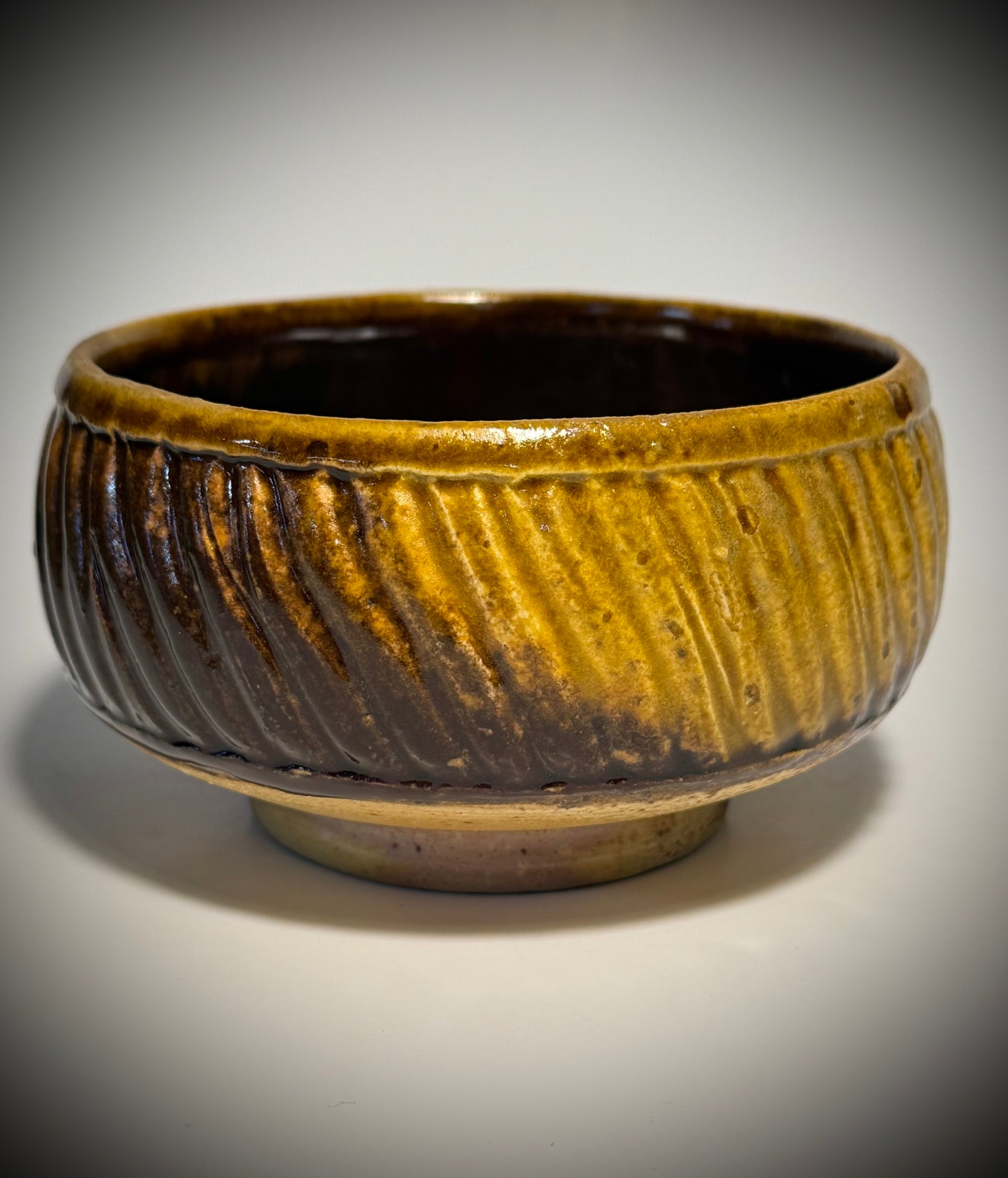 bowl