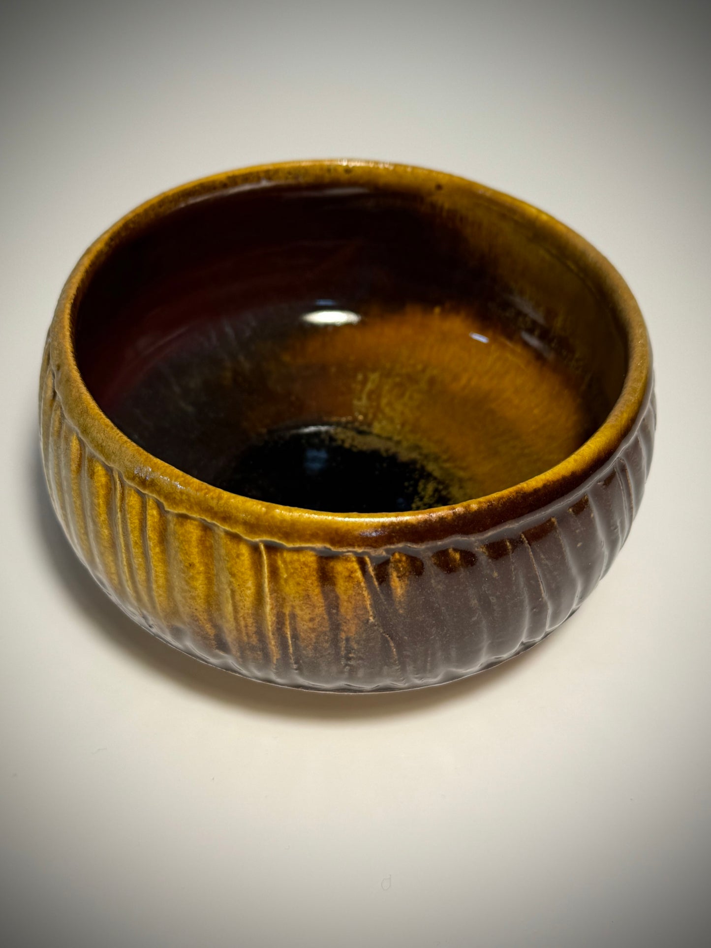 bowl