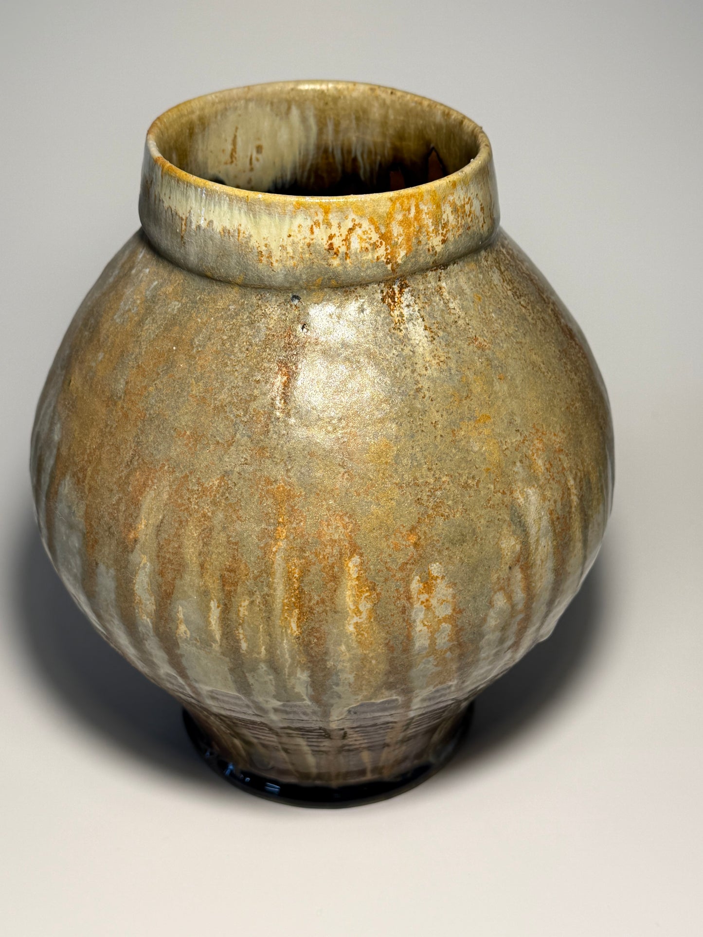 vase