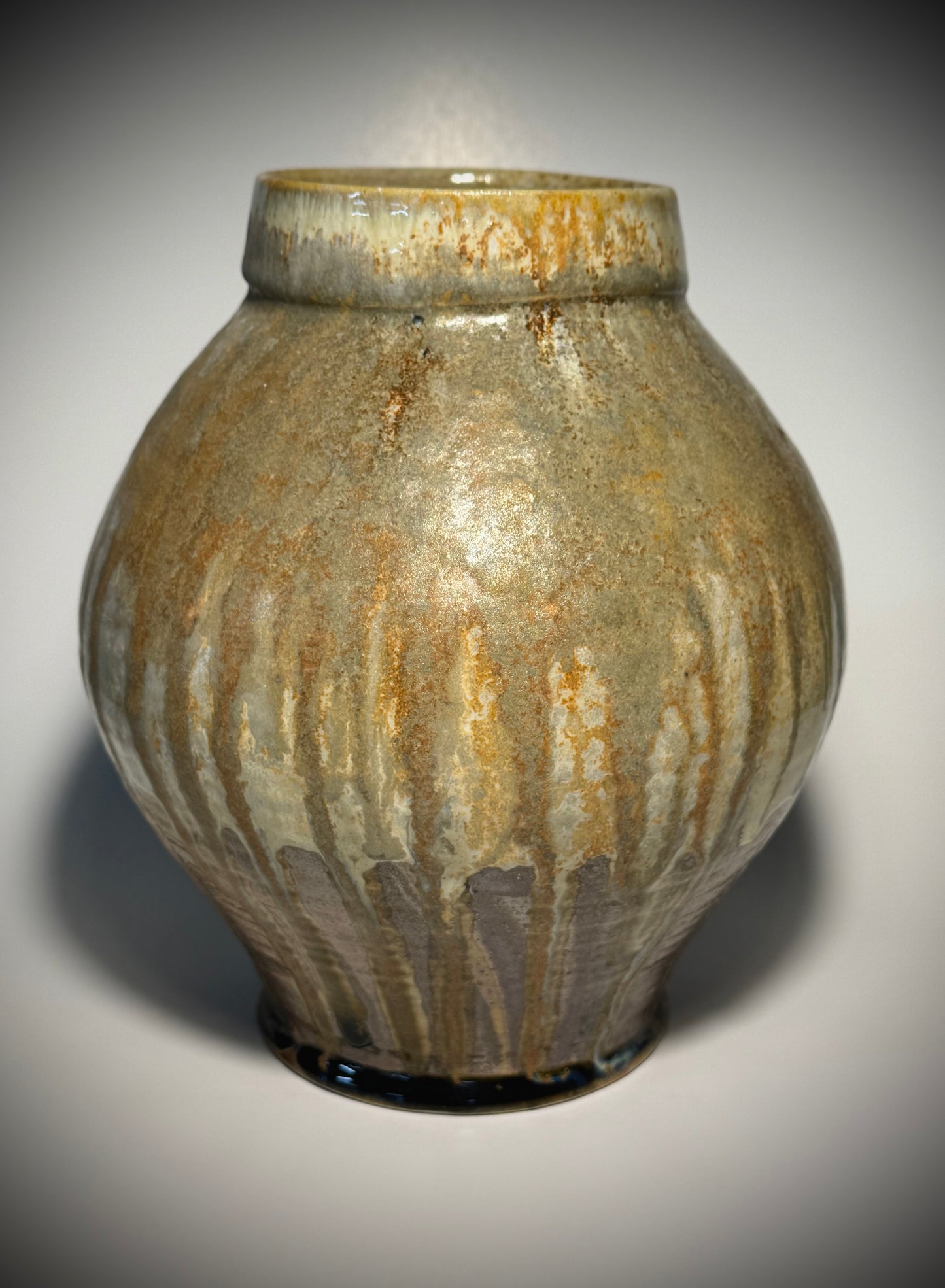 vase