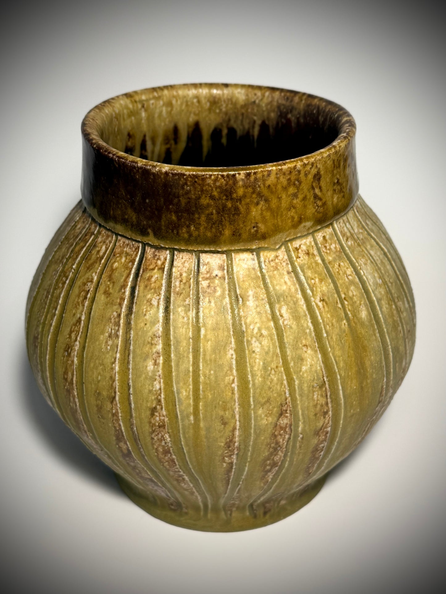 vase