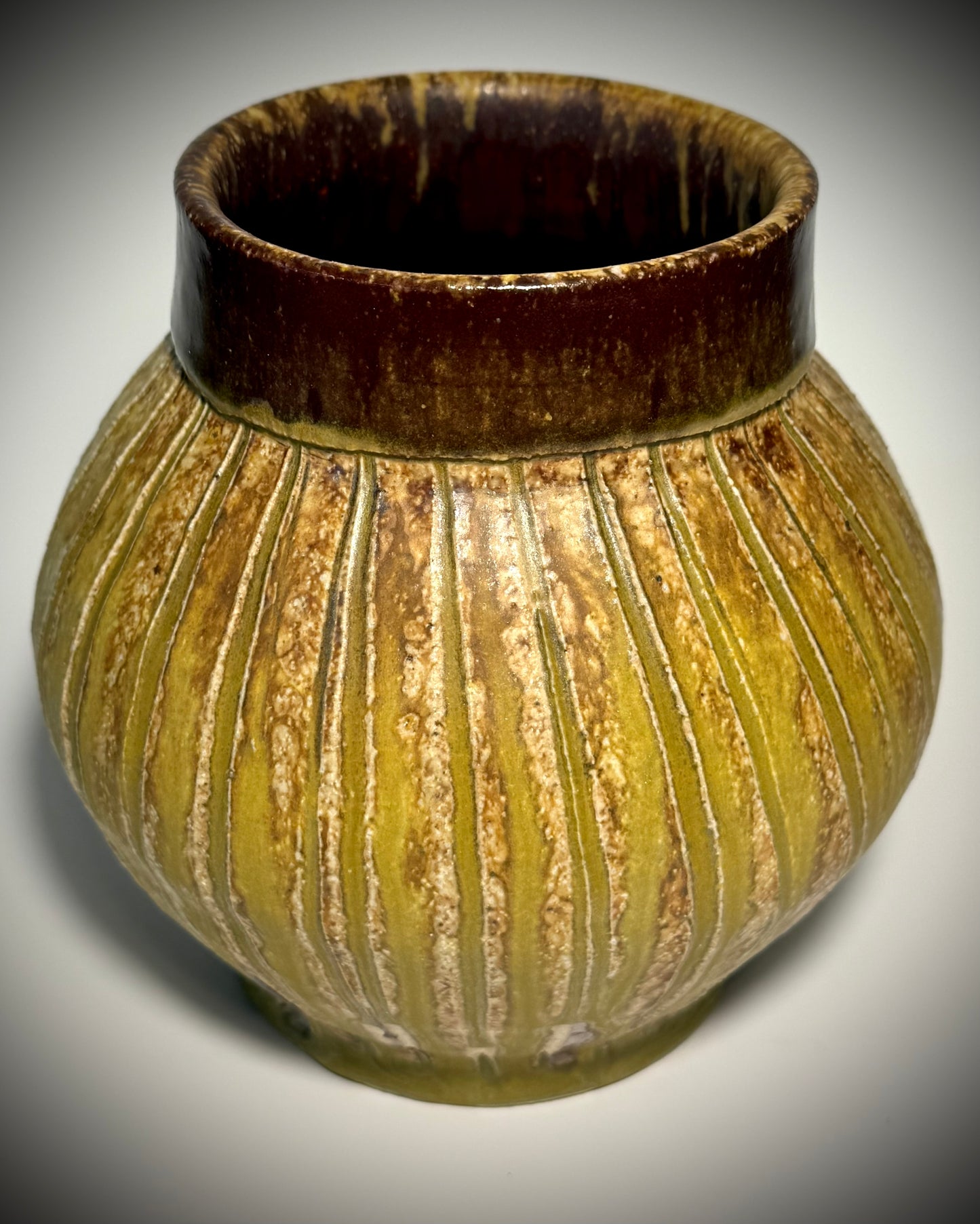 vase
