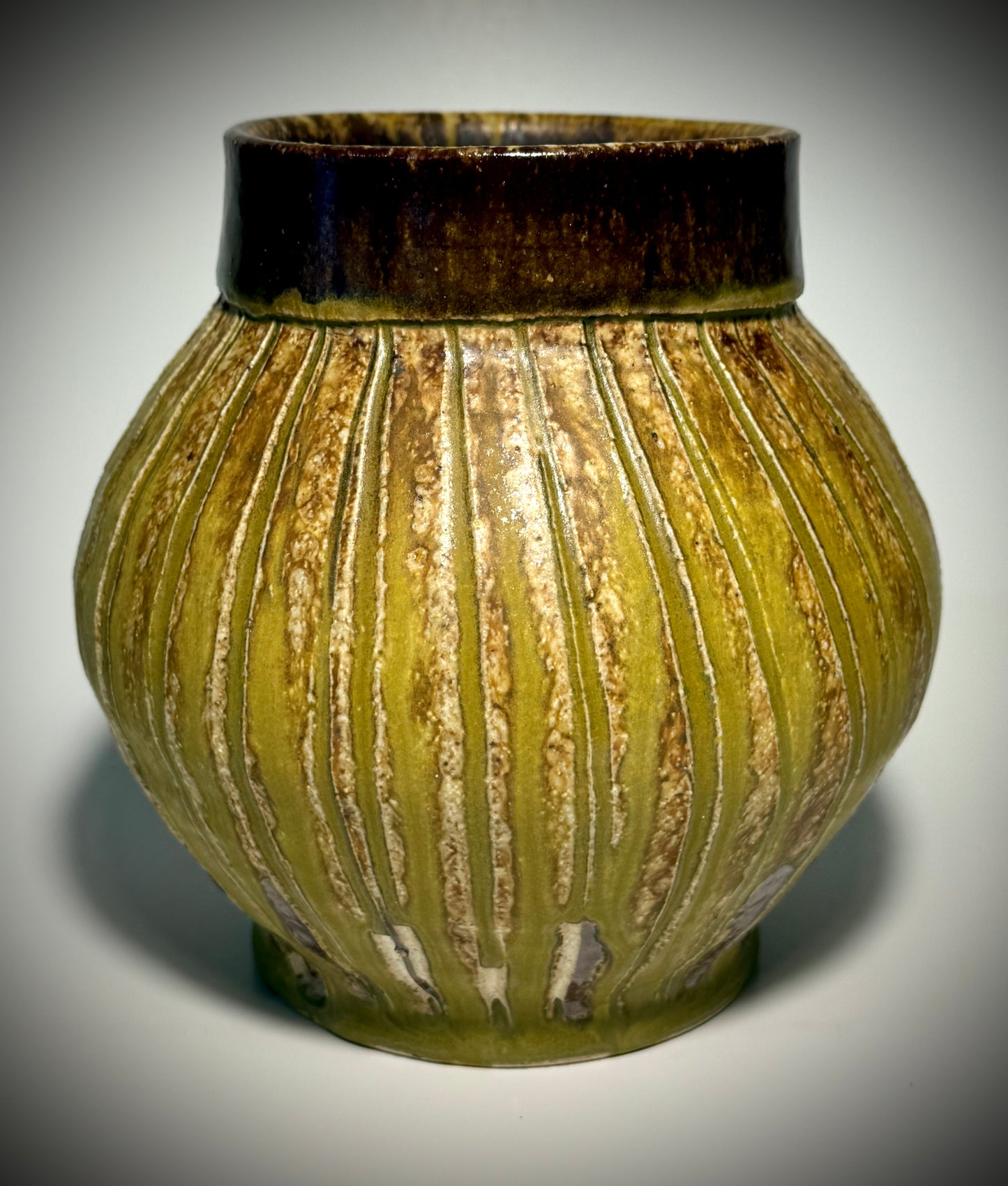 vase