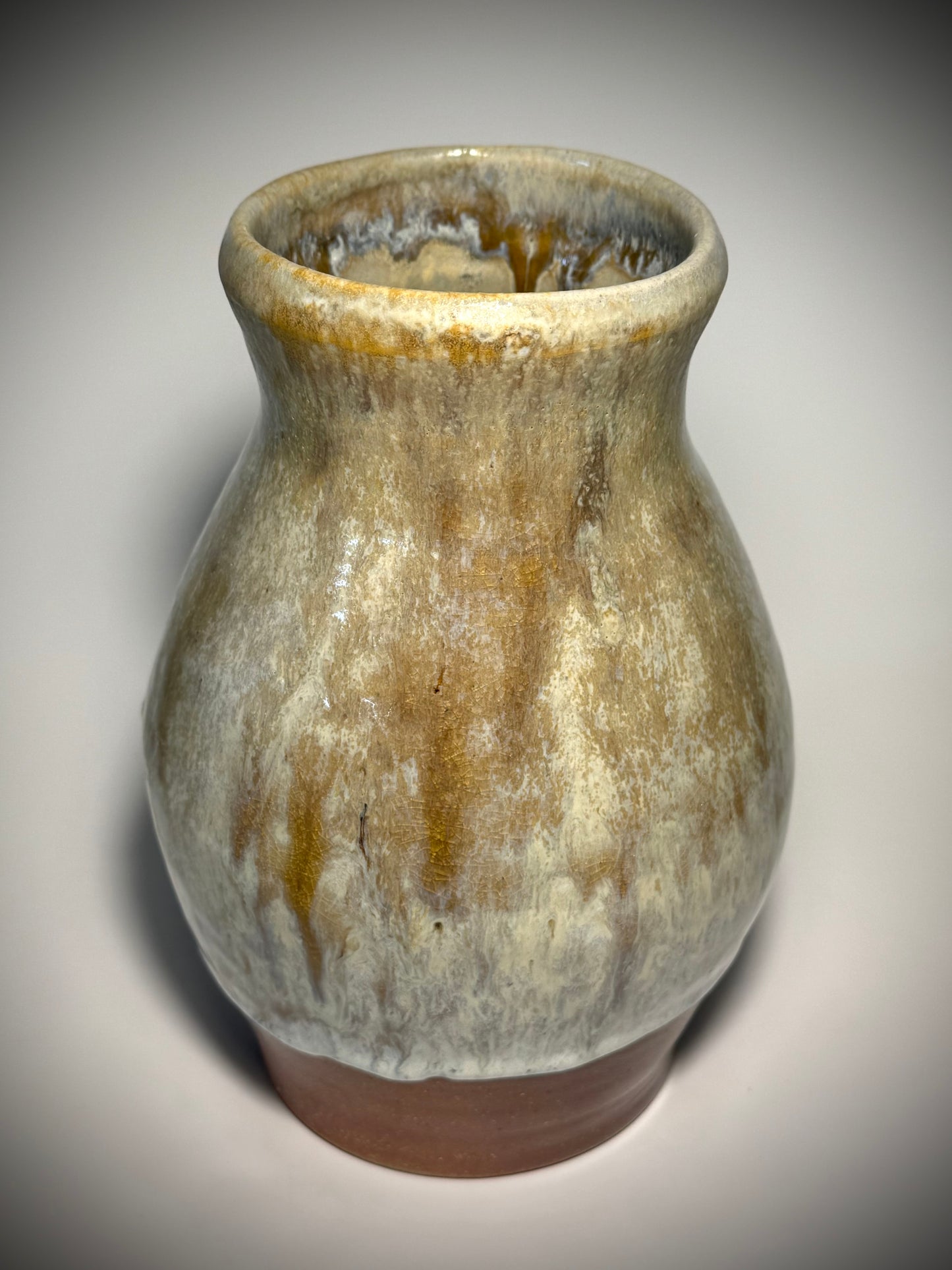 vase