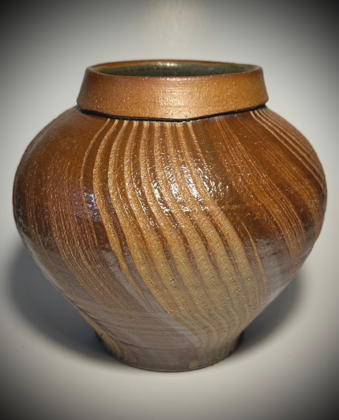 vase